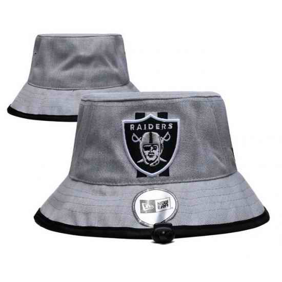 Las Vegas Raiders Snapback Cap 26H A413
