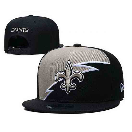 New Orleans Saints Snapback Cap 25914