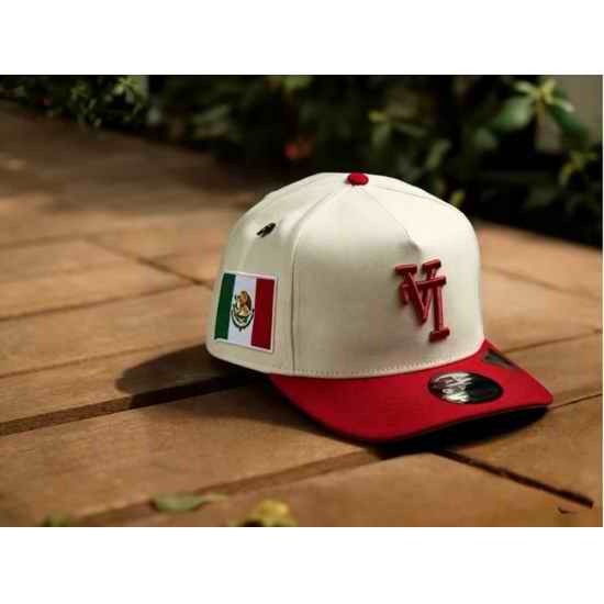Los Angeles Dodgers Snapback Cap 26H R948