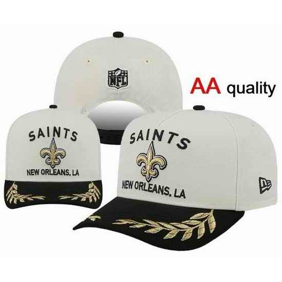 New Orleans Saints Snapback Cap 25904