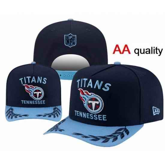 Tennessee Titans Snapback Cap 26H C151