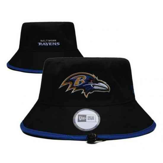 Baltimore Ravens Snapback Cap 26H I202