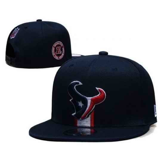 Houston Texans Snapback Cap 25911