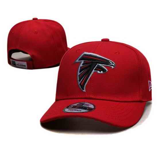 Atlanta Falcons Snapback Cap 25G008