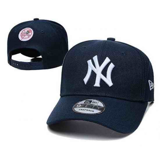 New York Yankees Snapback Cap 26H C102