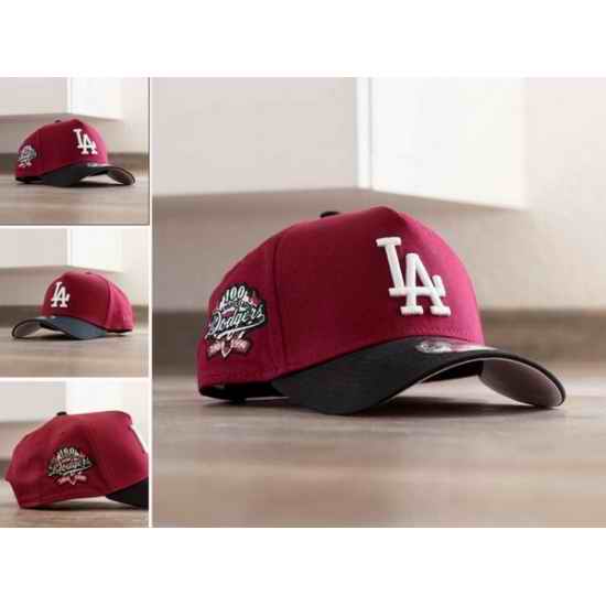 Los Angeles Dodgers Snapback 25G232