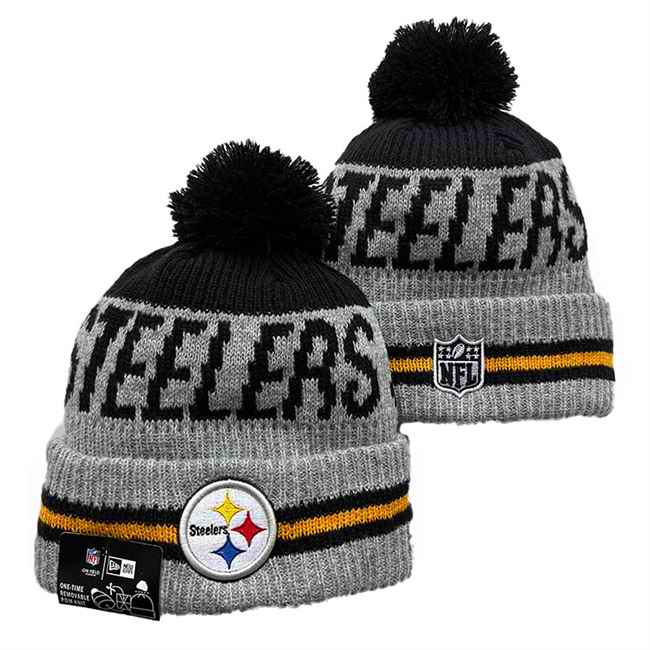 Pittsburgh Steelers 2024 Knit Hats 017