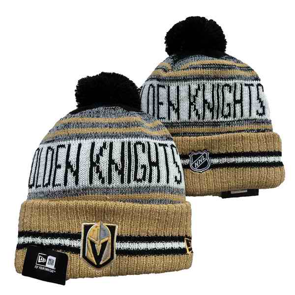 Vegas Golden Knights 2024 Knit Hats 0013