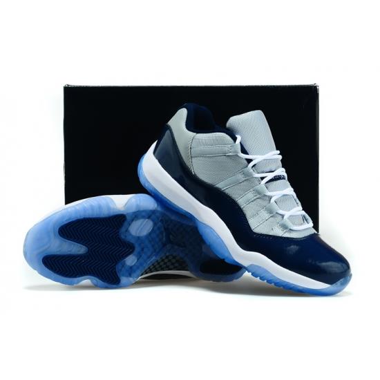 Air Jordan 11 Men Shoes 23C84