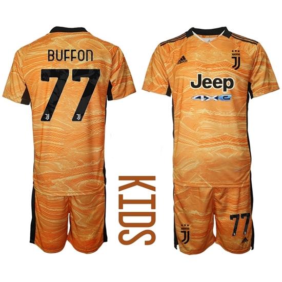 Kids Juventus Soccer Jerseys 025