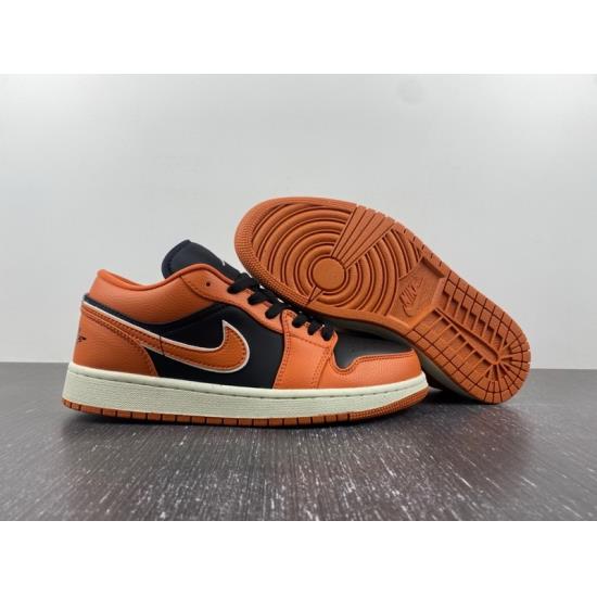 Air Jordan 1 Low AJ1 Men Shoes