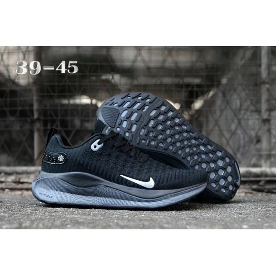 Nike ReactX Infinity Run 4 Men Shoes 24014
