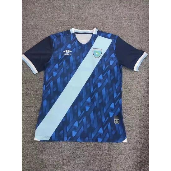 Country National Soccer Jersey 026