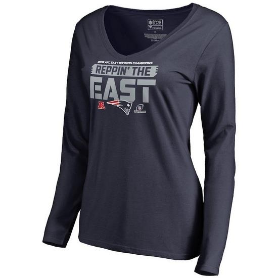New England Patriots Women T Shirt 040