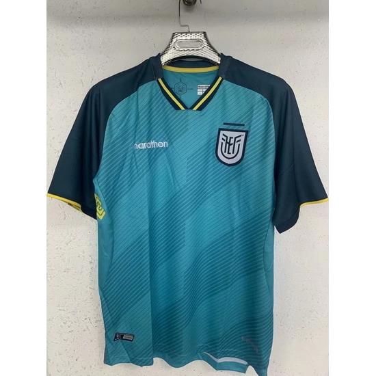 Country National Soccer Jersey 030