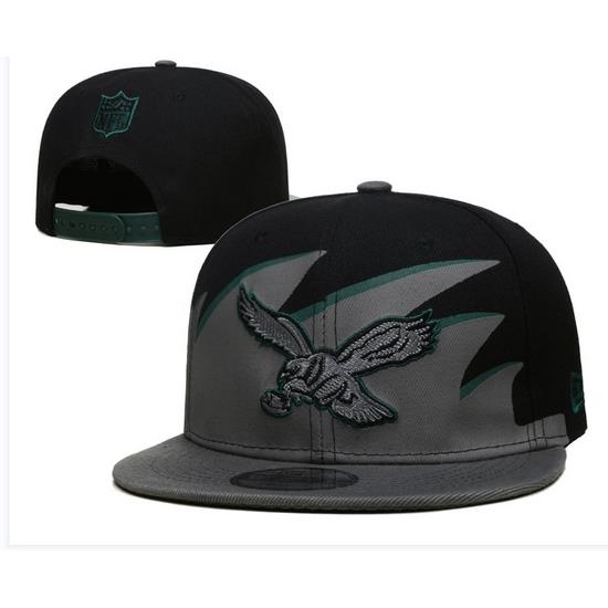 Philadelphia Eagles Snapback Hat 24E27