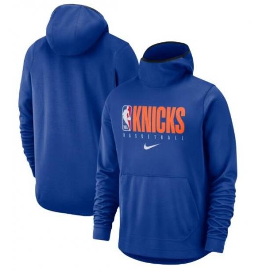 New York Knicks Men Hoody 003