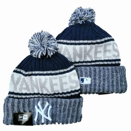 New York Yankees Beanies 009