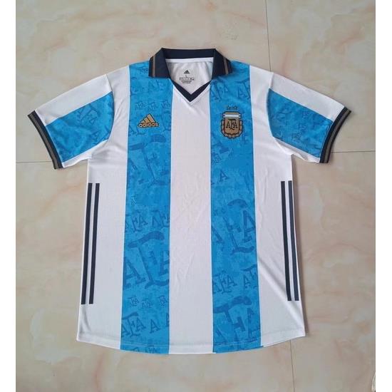 Country National Soccer Jersey 085
