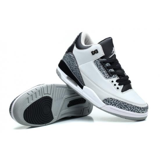 Air Jordan 3 Men Shoes 23C35