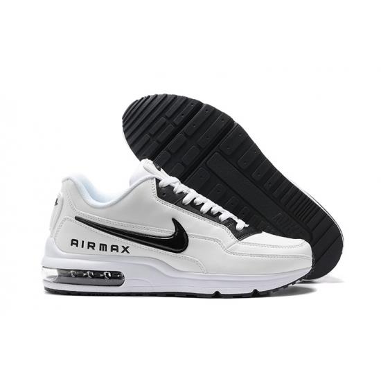 Nike Air Max LTD 3 Men Shoes 002