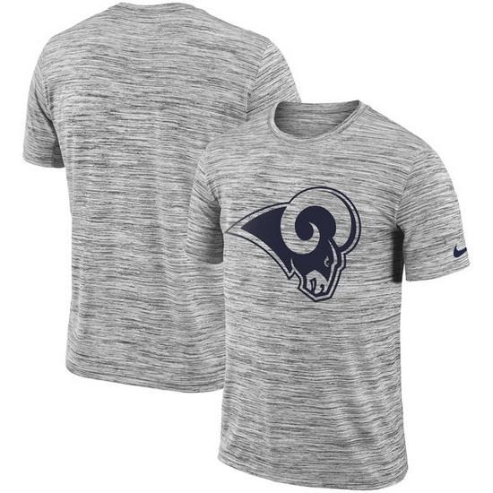 Los Angeles Rams Men T Shirt 047