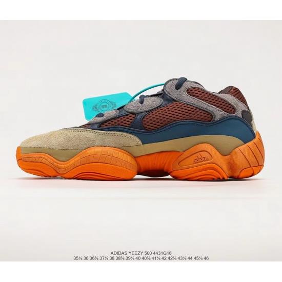 Adidas Yeezy 500 Men Shoes 233 05