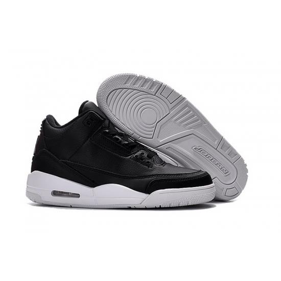 Air Jordan 3 Men Shoes 23C56