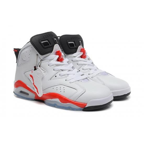 Air Jordan 6 Men Shoes 23C046