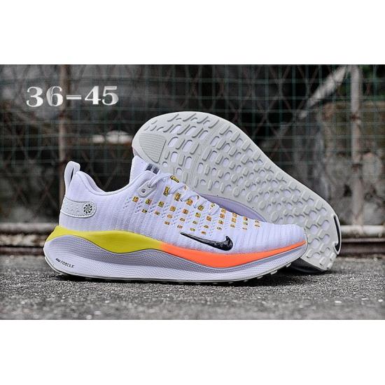 Nike ReactX Infinity Run 4 Women Shoes 24001