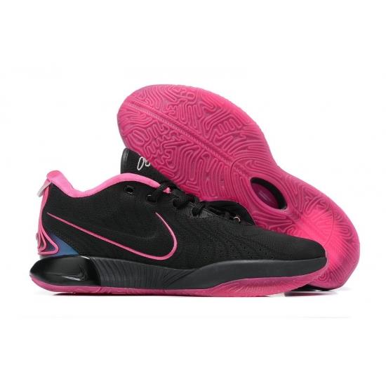 Nike Lebron james 21 Men Shoes 002