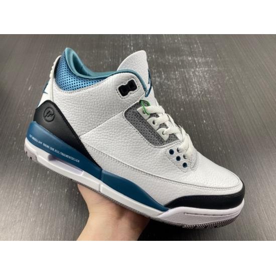 Air Jordan 3 Women Shoes 239 003