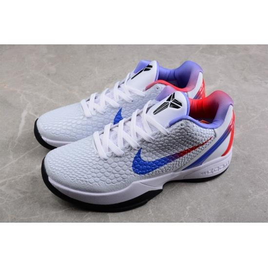 Nike Zoom Kobe 6 Men Shoes 011