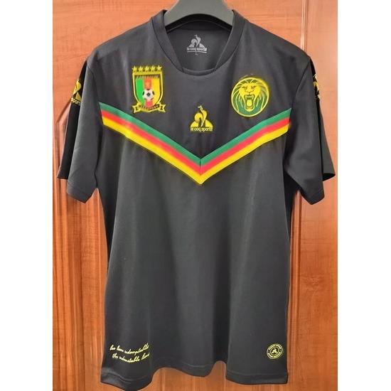 Country National Soccer Jersey 181