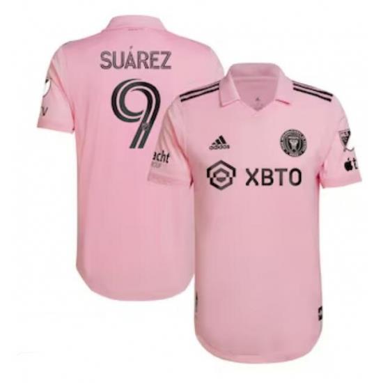 Men's Inter Miami CF Luis Su