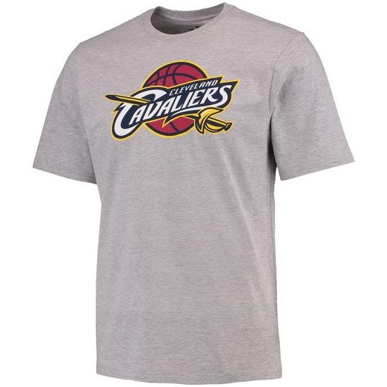 Cleveland Cavaliers Men T Shirt 014