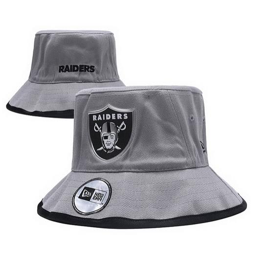NFL Buckets Hats D015