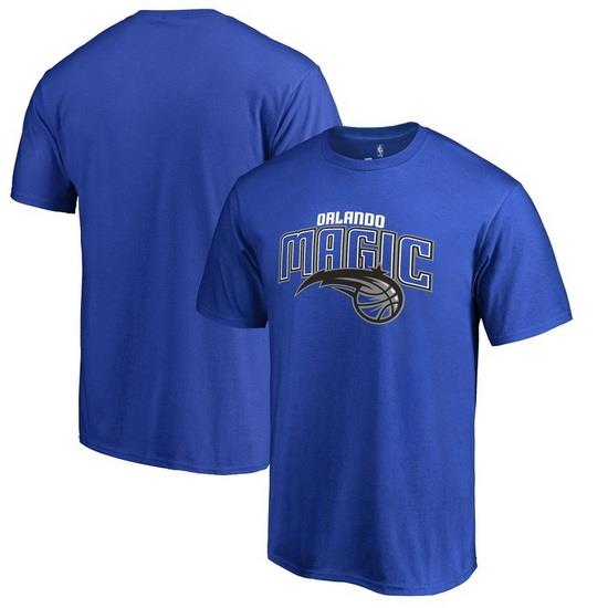 Orlando Magic Men T Shirt 012