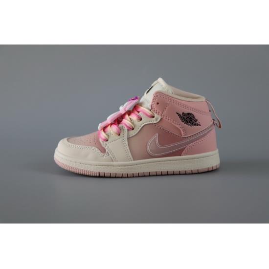 Air Jordan 1 Kid Shoes 24029