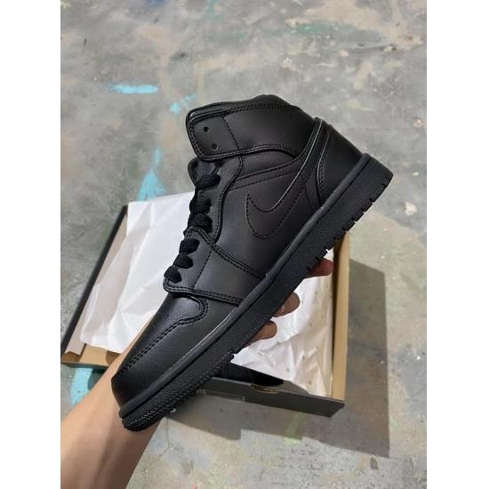 Men Air Jordan 1 Shoes 23C 466