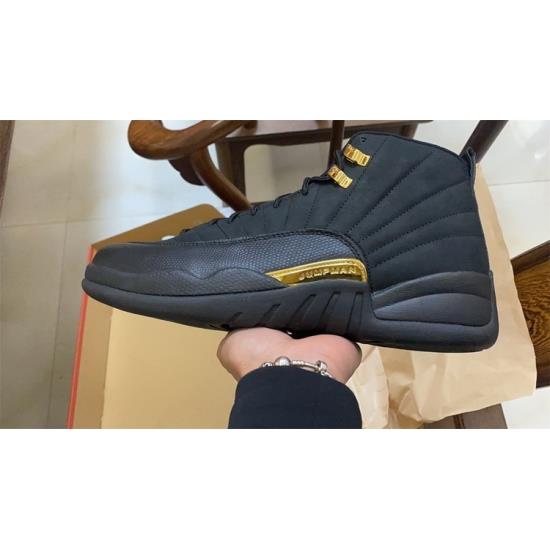 Air Jordan 12 Men Shoes 23C161