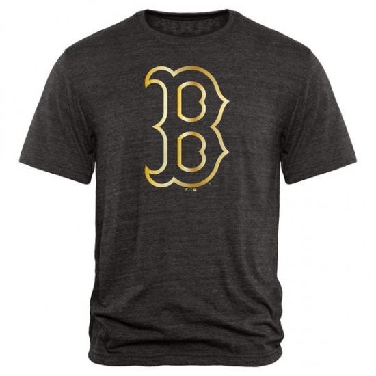 Boston Red Sox Men T Shirt 031