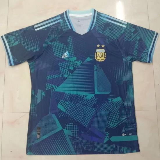 Country National Soccer Jersey 103