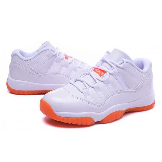 Air Jordan 11 Women Shoes 23C128