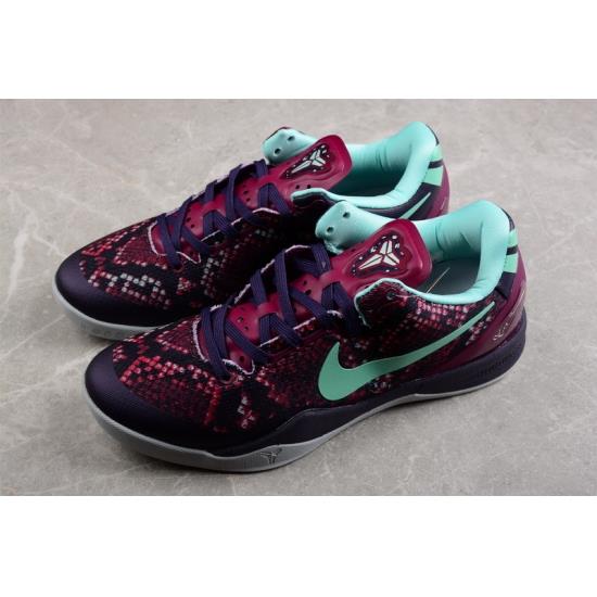 Nike Zoom Kobe 8 Men Shoes 007