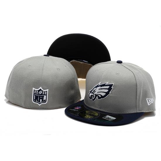 NFL Fitted Cap 114