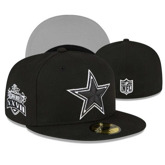 Dallas Cowboys Snapback Hat 24E58