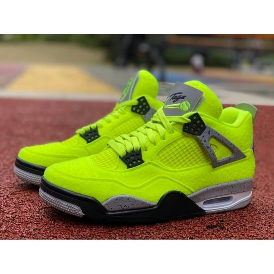 AIR JORDAN 4 RETRO SP DV6773 700
