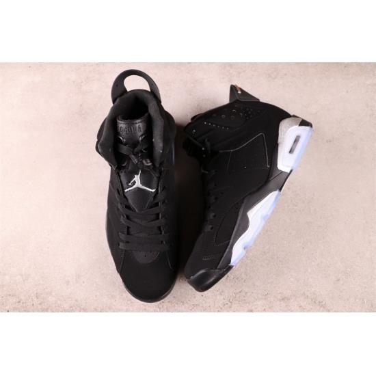 Air Jordan 6 Men Shoes 23C167