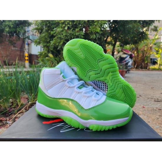 Air Jordan 11 Men Shoes 402
